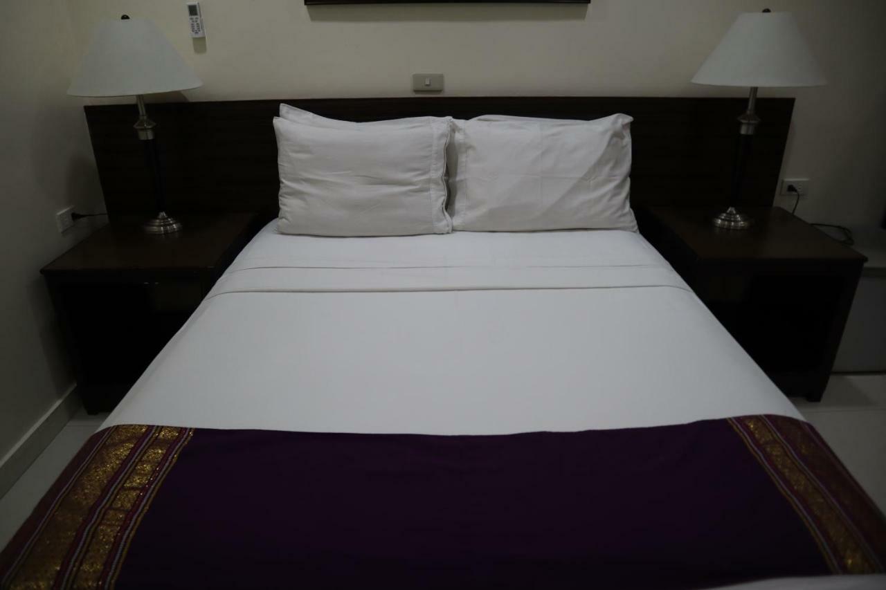 Domicilio Lorenzo Davao Exterior foto