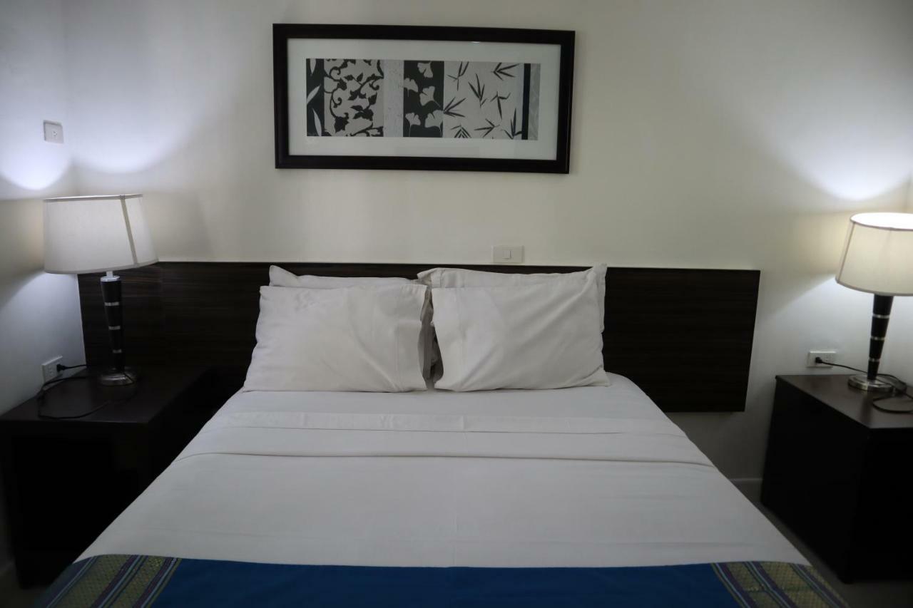 Domicilio Lorenzo Davao Exterior foto