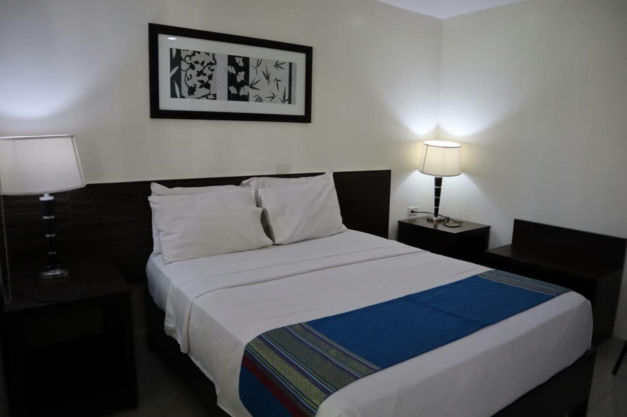 Domicilio Lorenzo Davao Exterior foto