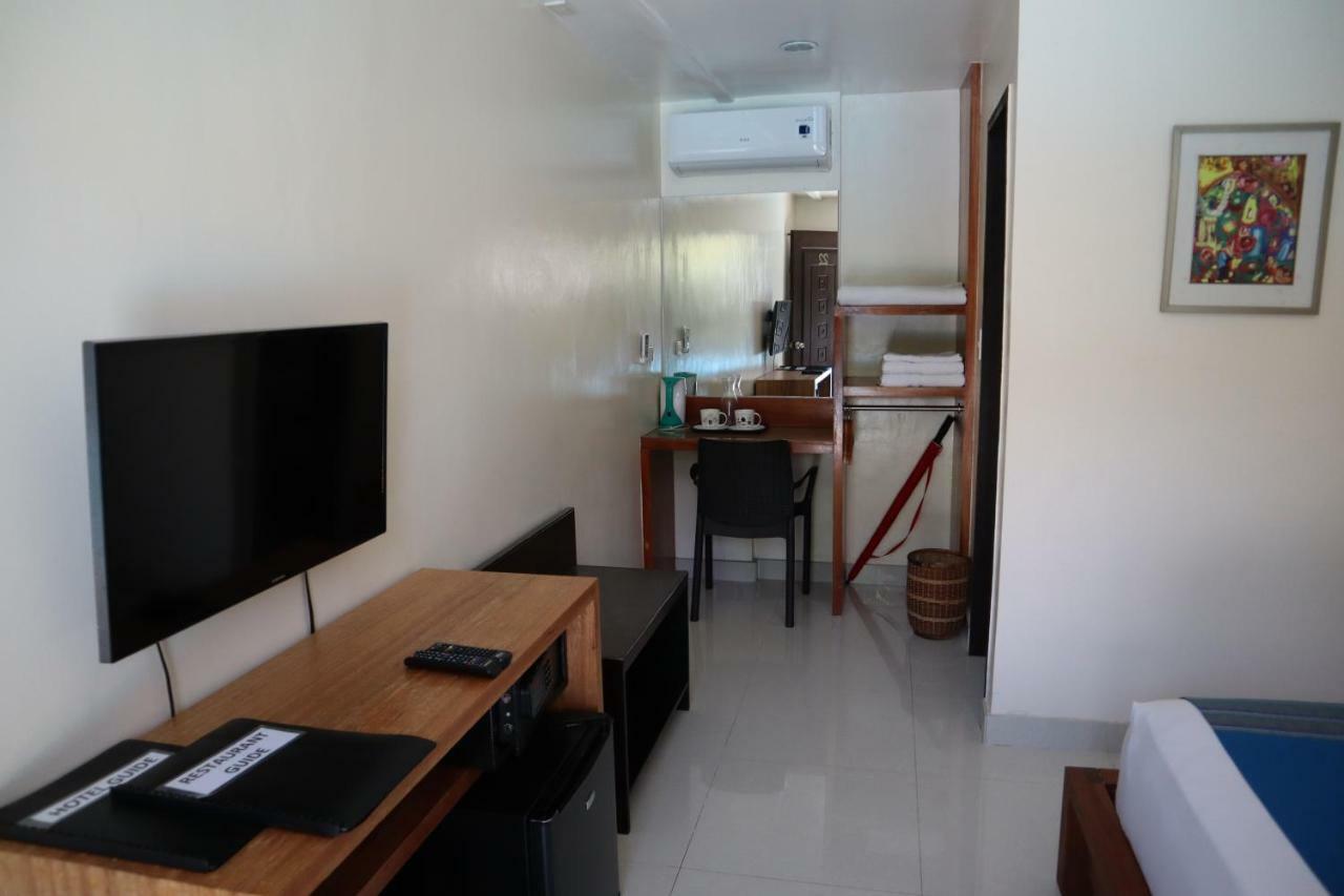 Domicilio Lorenzo Davao Exterior foto