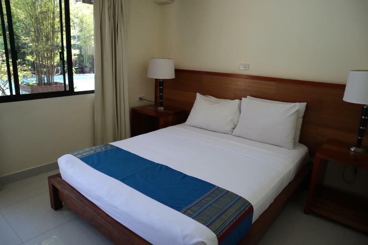 Domicilio Lorenzo Davao Exterior foto