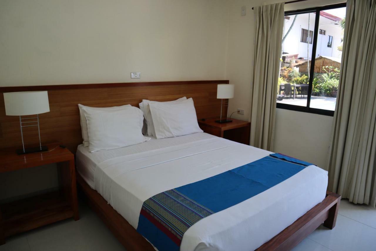 Domicilio Lorenzo Davao Exterior foto