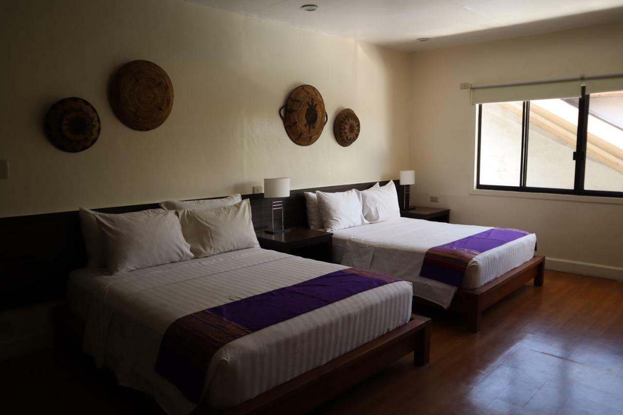 Domicilio Lorenzo Davao Exterior foto