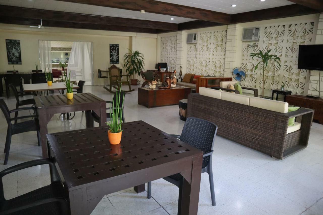 Domicilio Lorenzo Davao Exterior foto