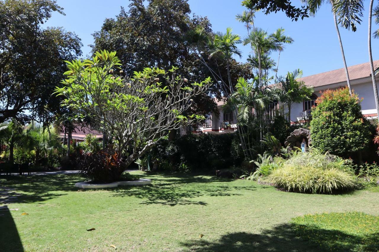 Domicilio Lorenzo Davao Exterior foto