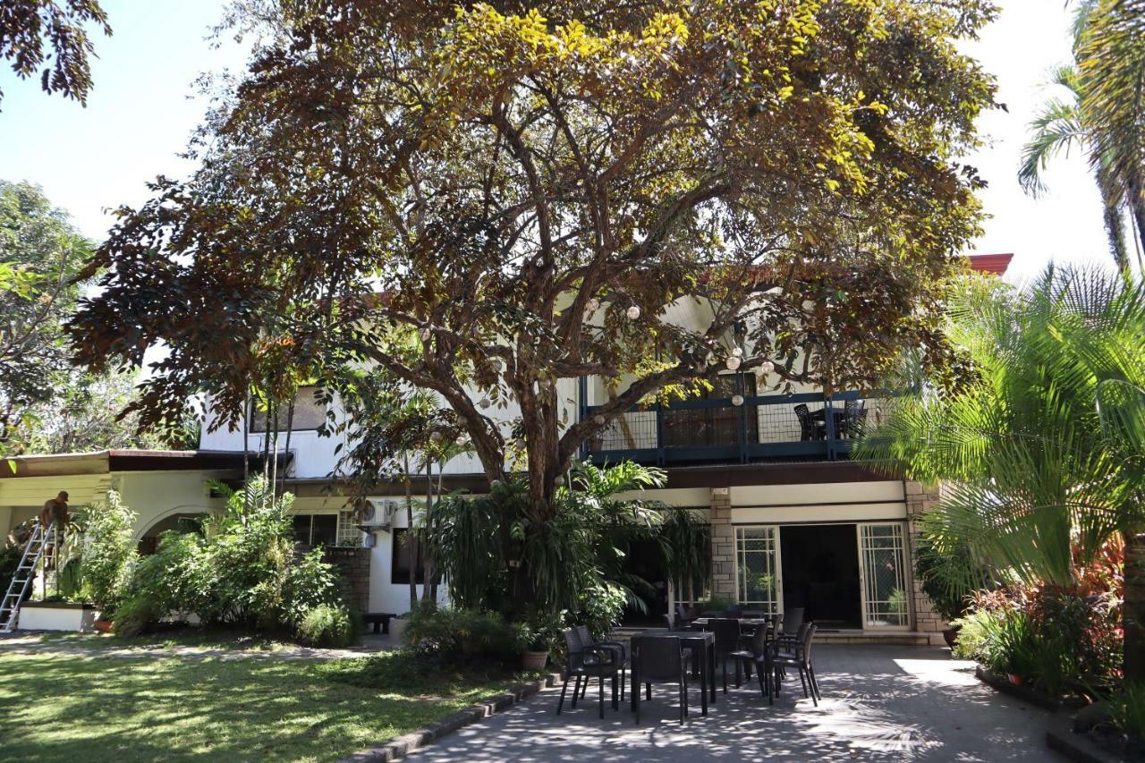 Domicilio Lorenzo Davao Exterior foto