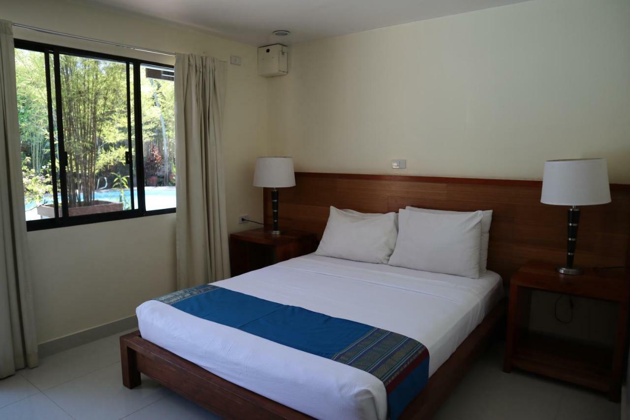 Domicilio Lorenzo Davao Exterior foto