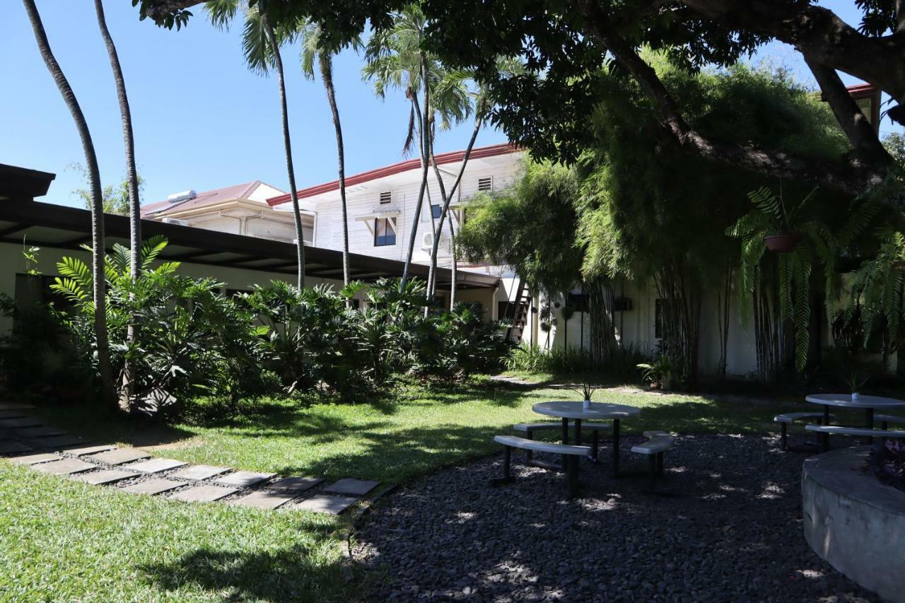 Domicilio Lorenzo Davao Exterior foto